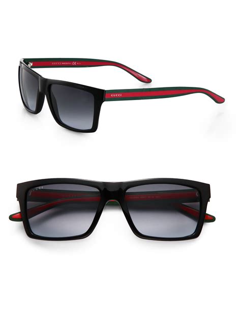 gucci men's prescription sunglasses|discount gucci sunglasses for men.